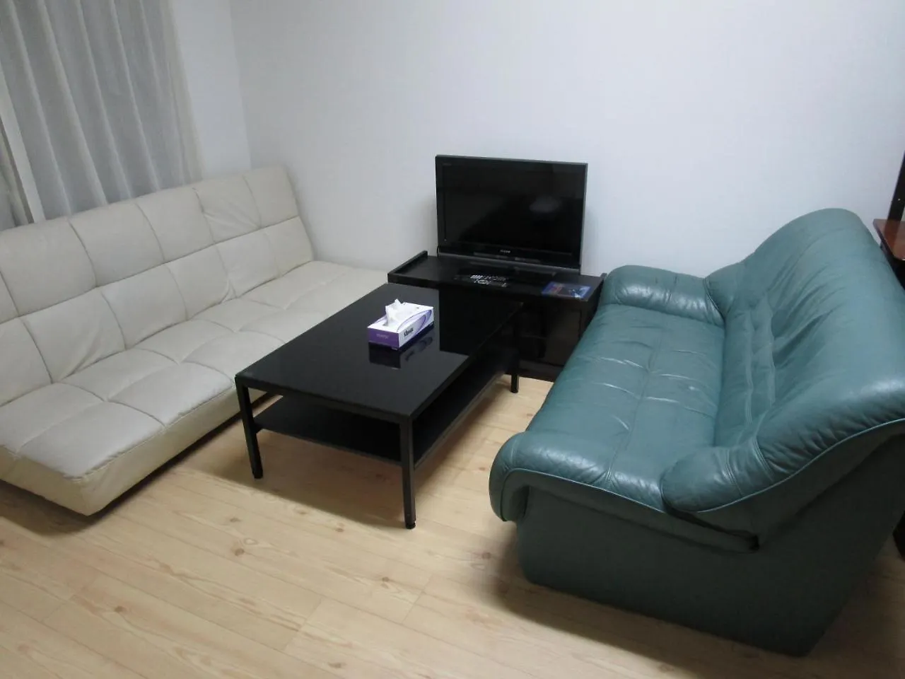 Kamakura Central Guest House